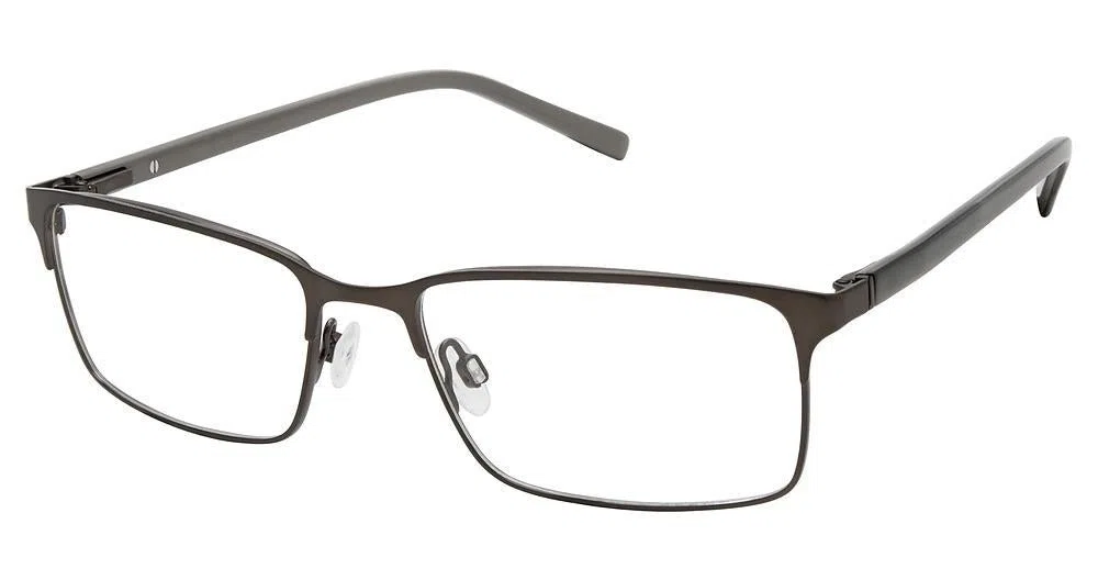Geoffrey Beene G464 Eyeglasses - view 2